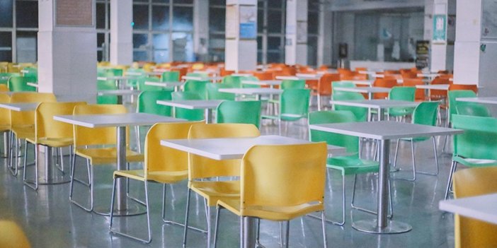 MEB’den 81 İle Kesin Talimat! Okul Kantinlerinde Yeni Zorunluluk