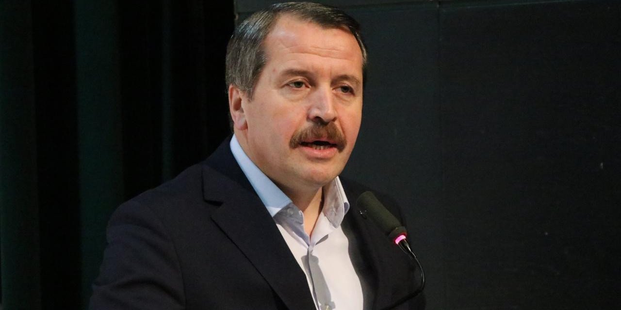 Memur-Sen’ den Ali Yalçın Hakkındaki İddialar İçin Açıklama!