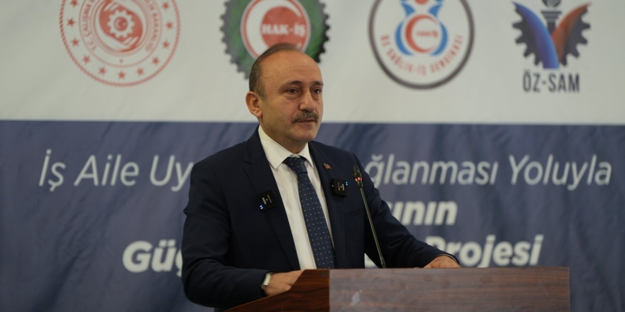 Tarihi Başarı: Öz Sağlık-İş Sendikası ile 94 Sosyal Hizmet İşçisi Sendikalı Oldu