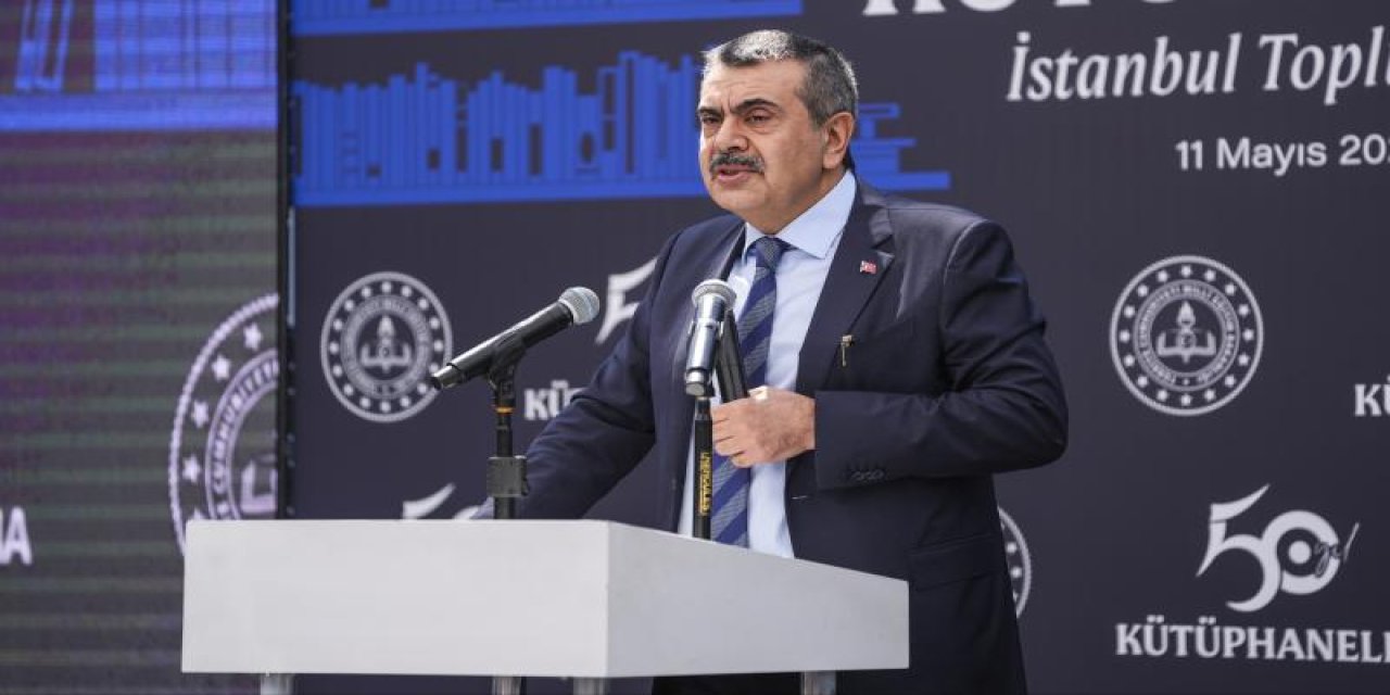Bakan Tekin Resmen Açıkladı: Liselerde Ders Yükü Hafifliyor, Müfredat Değişiyor!