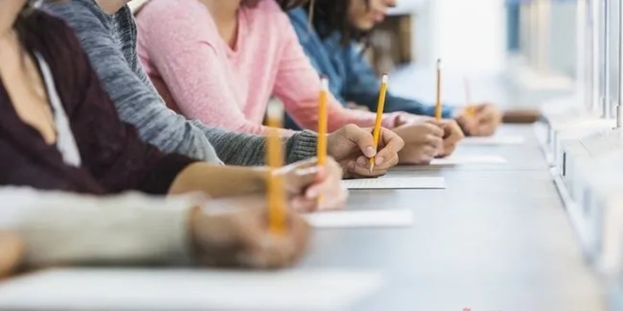 Öğretmenler İçin Sınav Görevi Başvuruları Başladı
