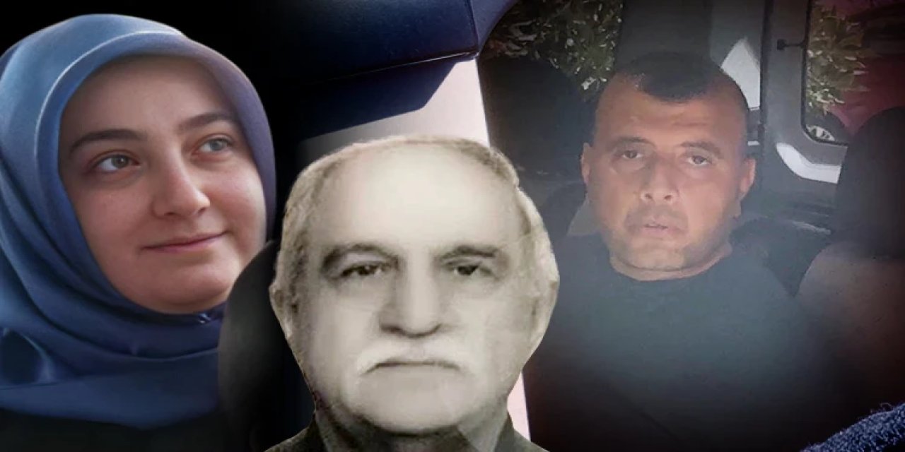Antalya'da Tayin Tartışması Katliama Dönüştü: Öfkeli Öğretmen Eşini ve Kayınpederini Hayattan Kopardı!