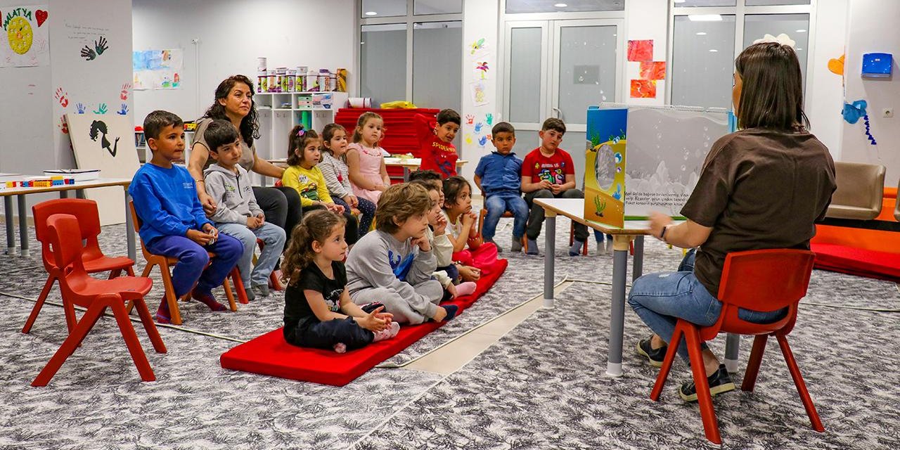 Kreşlerle İlgili Kurallar Değişti, İşte Yeni Kurallar