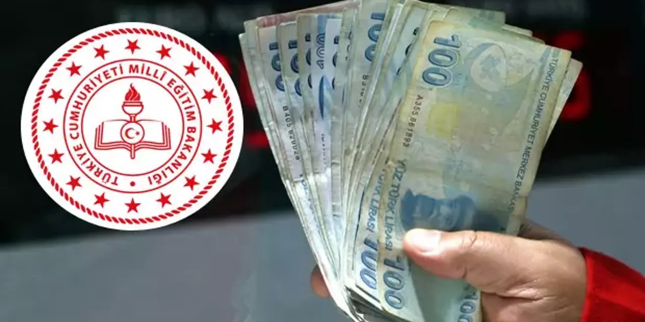Merkez Bankası Enflasyon Verilerini Açıkladı, İşte Zamlı Öğretmen Maaşları
