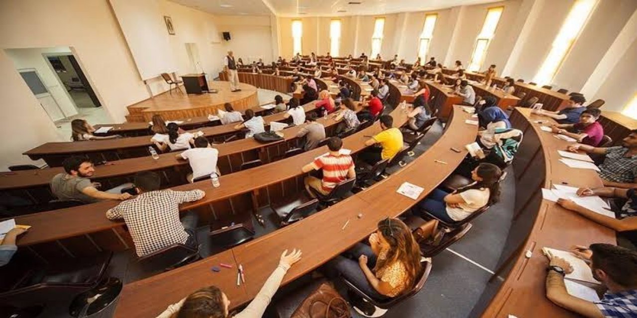 YÖK'ten Geleceğin Mesleği 16 Yeni Üniversite Bölümü
