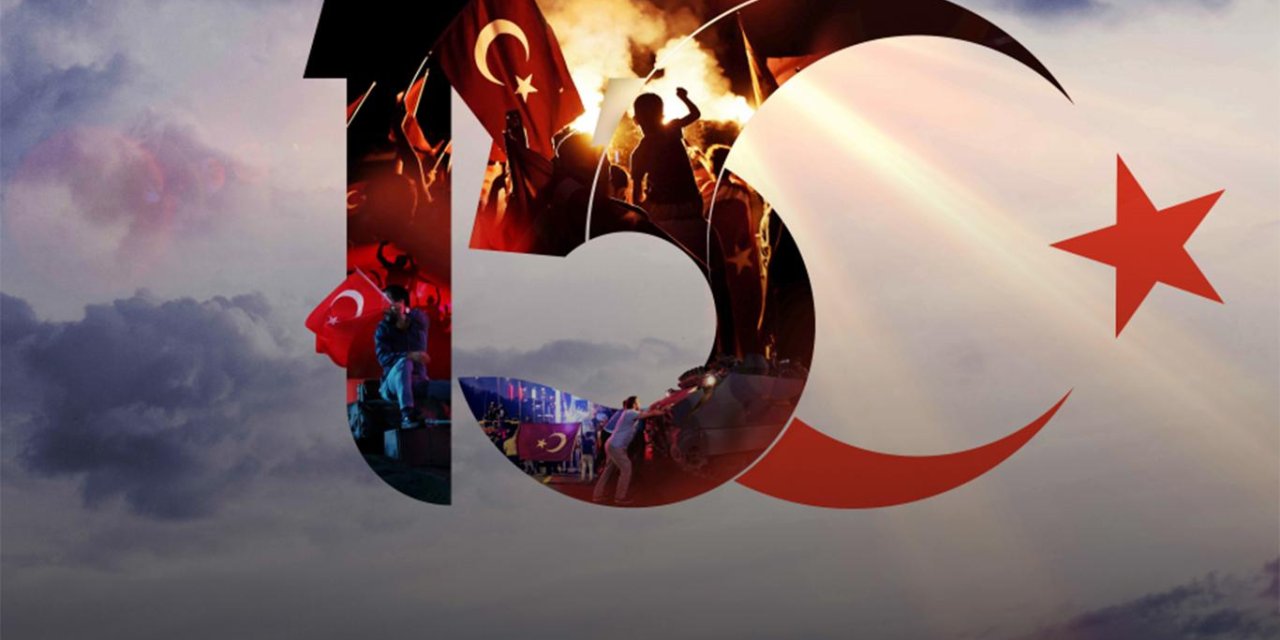 Yaz Tatilinde Olan Öğretmenlere 15 Temmuz Tören Görevi Verildi
