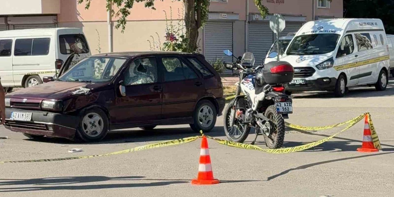 Kazada Ağır Yaralanan Beden Eğitimi Öğretmeni Yaşam Savaşını Kaybetti!