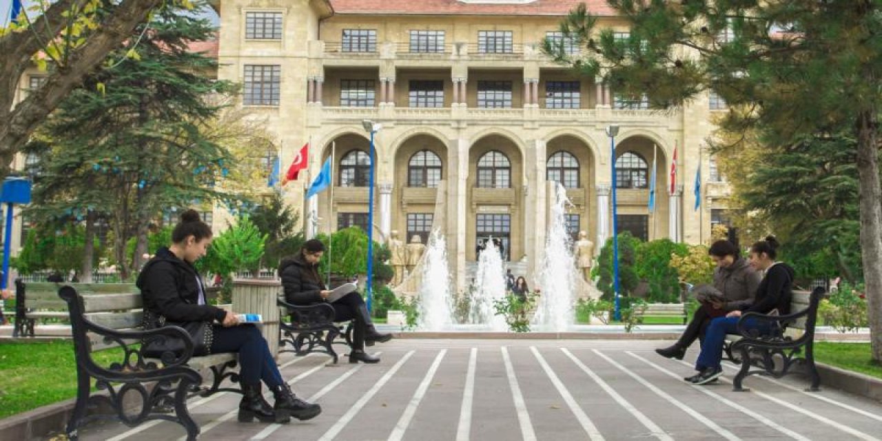 YKS Şartı Yok: 4 Üniversite İkinci Üniversite Kayıt Tarihlerini Duyurdu