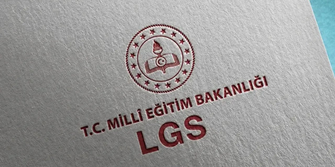 LGS'de Öğrencilerin En Başarısız ve En Başarılı Olduğu Ders Belli Oldu!