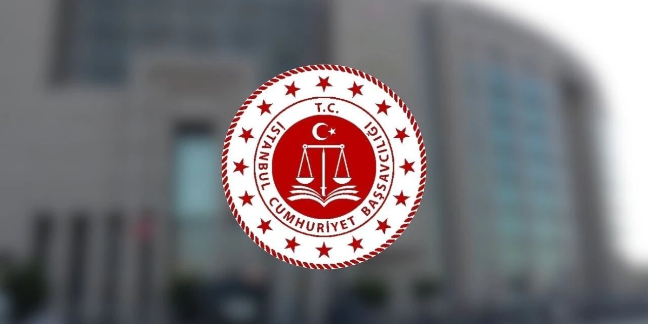İstanbul Cumhuriyet Başsavcılığı Ahbap Derneği Operasyonları İçin Açıklama Yaptı