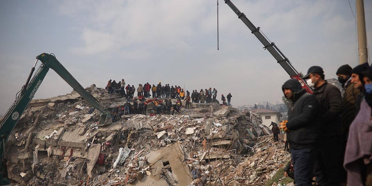 6 Şubat Depreminde 115 Kişiye Mezar Olan Penta Park Sitesi Davasında Karar Açıklandı