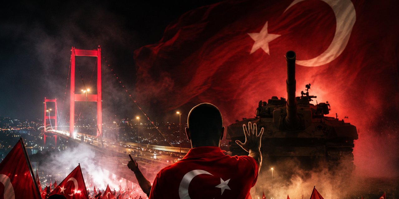 15 Temmuz’un 10. Yılında 81 İlde Düzenlenecek Etkinlikler Belli Oldu