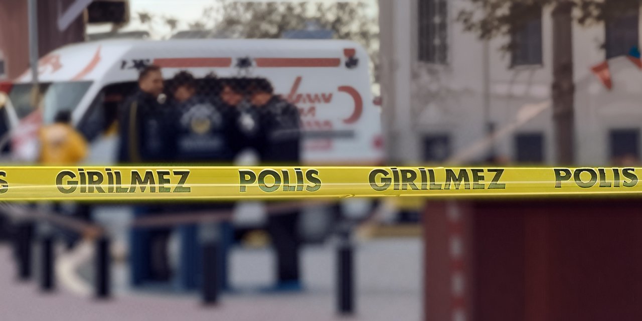 Genç Öğretmen Aracında Ölü Bulundu