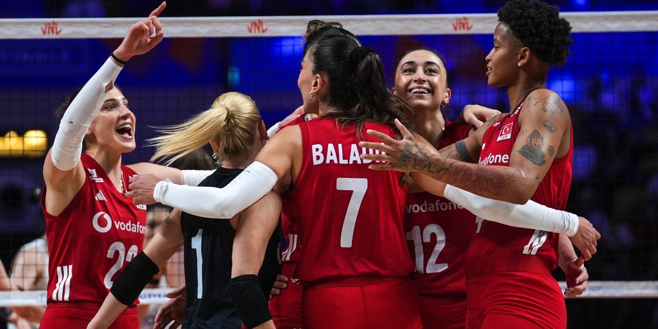 Filenin Sultanları Destan Yazdı, Yeniden Dünya Şampiyonu Oldu