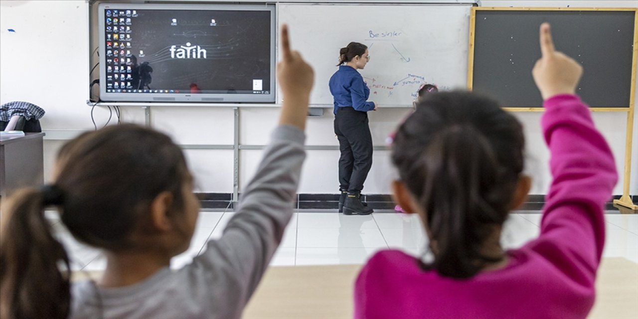 Okula Uyum Haftasında Ebeveyn Kuralları Değişti