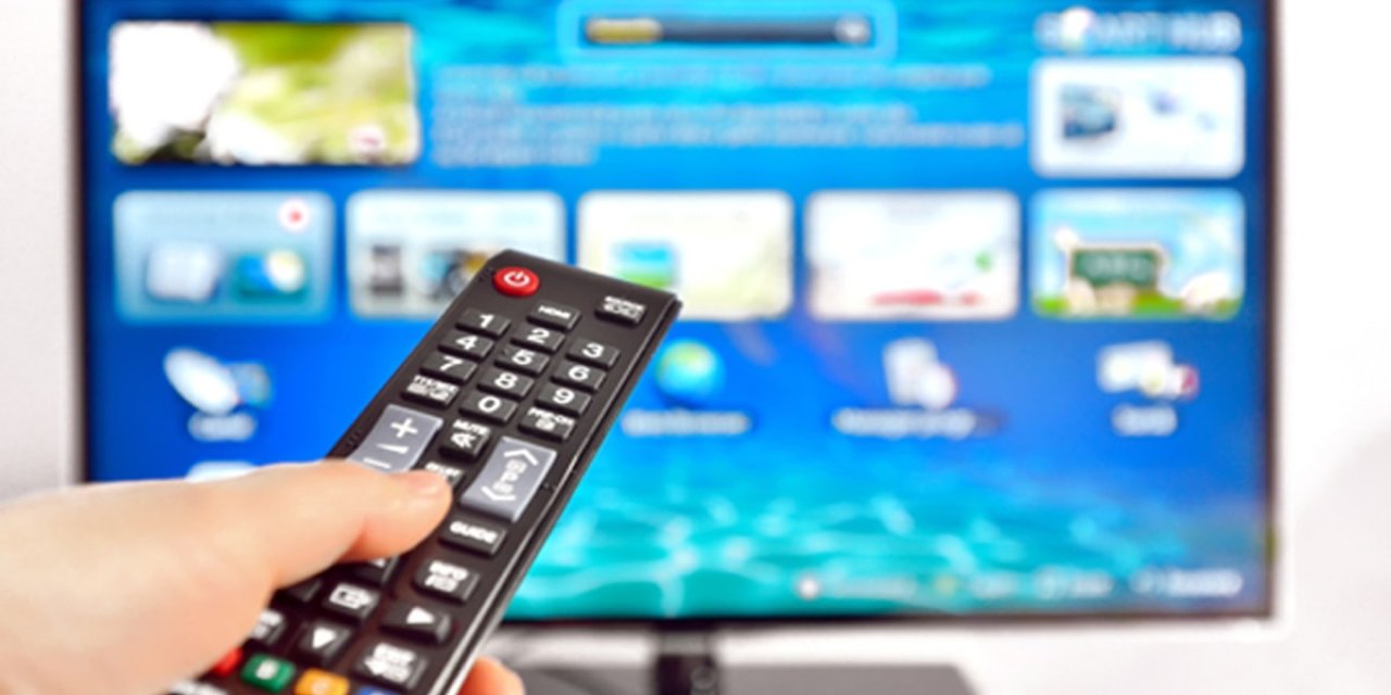 Televizyon Yayın Sistemi Değişiyor, İşte Yeni Uydu Frekansları