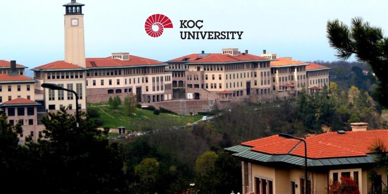 Koç Üniversitesi Araştırma Görevlisi Alımı Yapacak