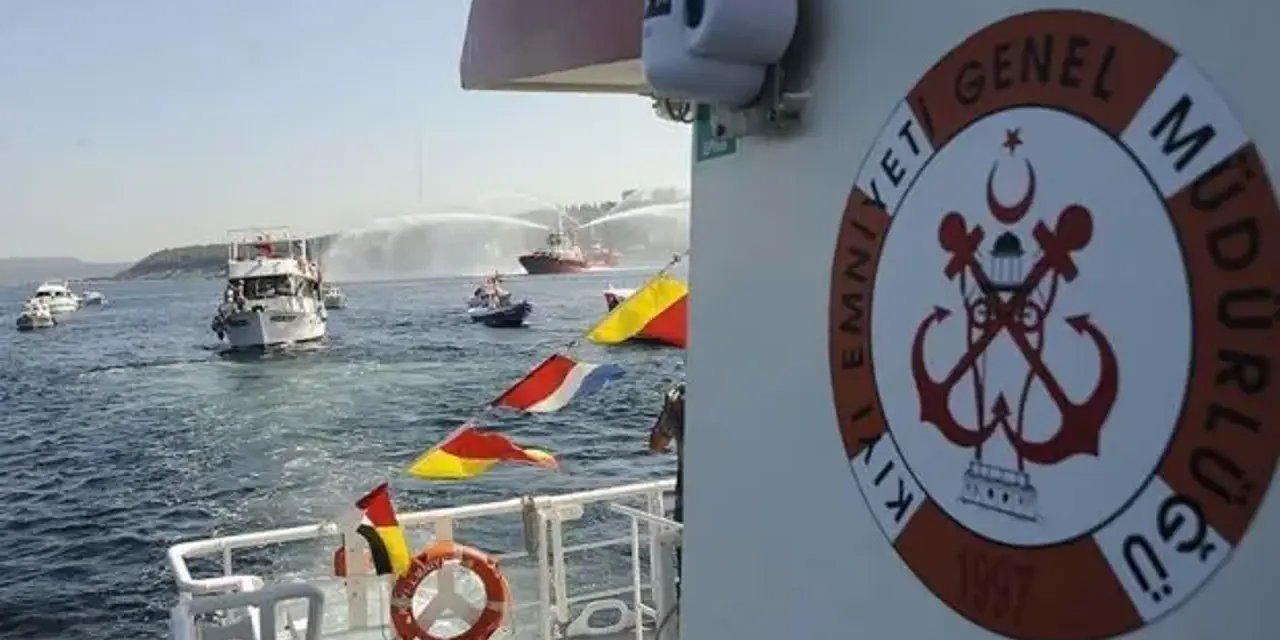 Kıyı Emniyeti Genel Müdürlüğü Onlarca Kadrolu İşçi Alımı Yapacak