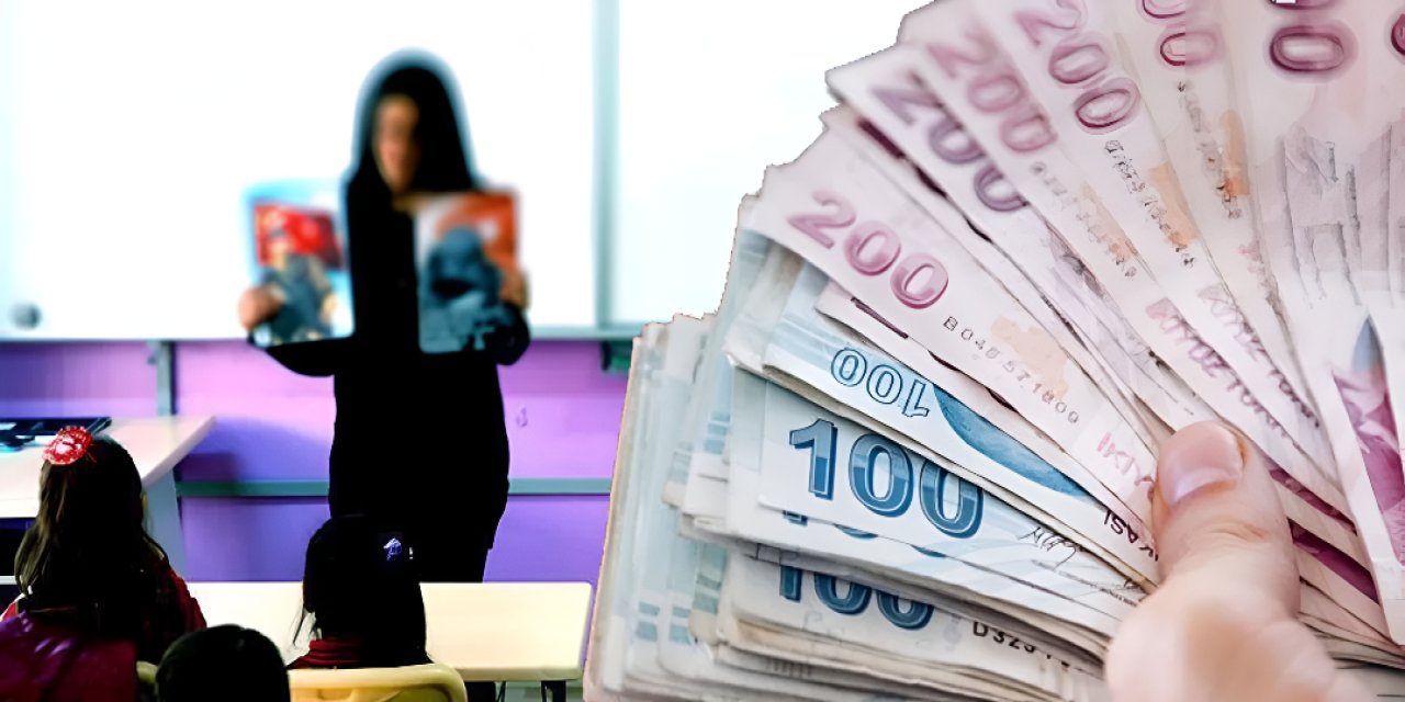 O Öğretmenlere Ek Ders Müjdesi Yolda mı? %25 Artış İçin İlk Adım Atıldı