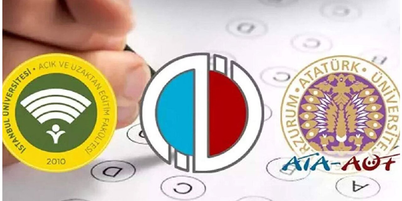 Başvurular Başladı: Kimler Sınavsız İkinci Üniversiteye Kayıt Yaptırabilecek?