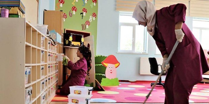 O İlimizde Okullara 660 Personel Alımı: İŞKUR TYP Başvuruları Başladı