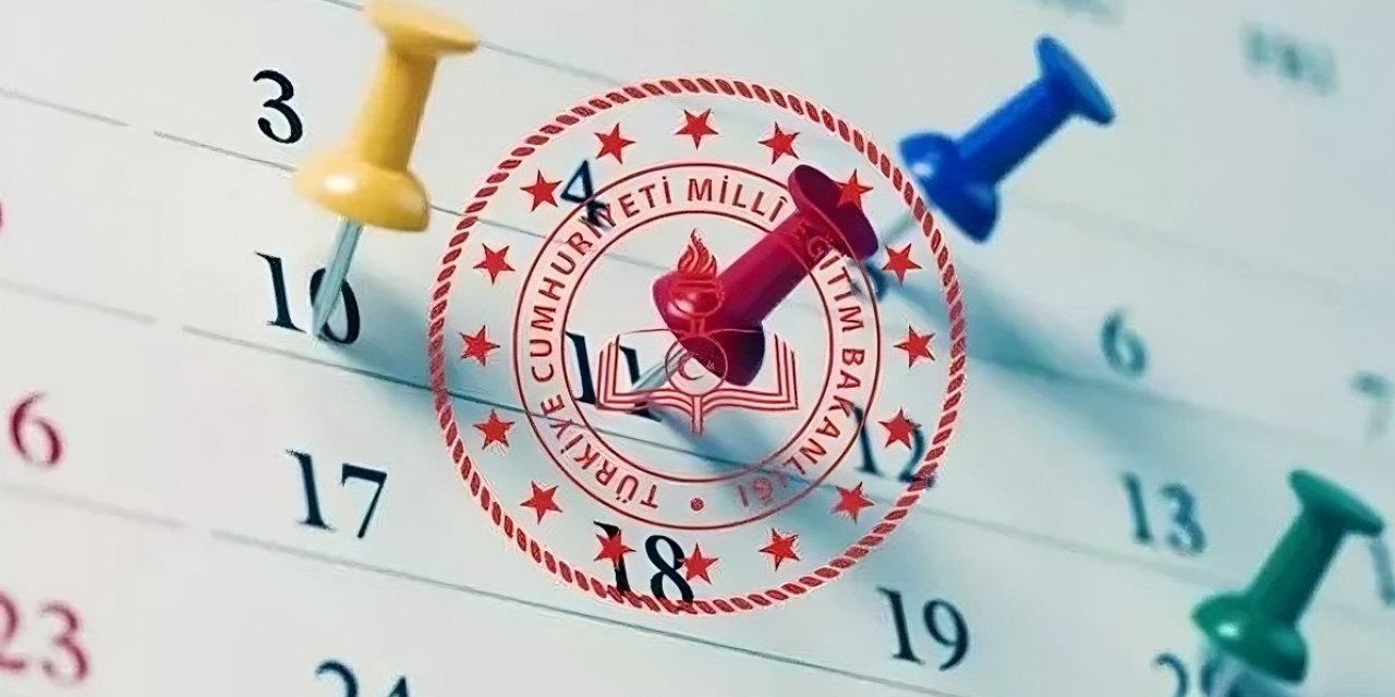 MEB Duyurdu: 2026-2027 Okul Takviminde Tüm Detaylar Netleşti!