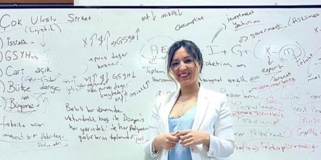 'Fidan Hoca' Lakaplı Fidan Atalay Gözaltına Alındı, Neyle Suçlandığı Belli Oldu