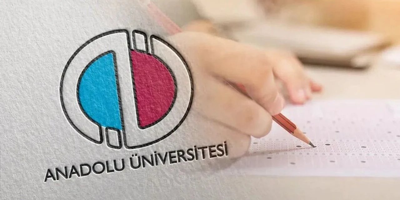 Anadolu Üniversitesi AÖF Sınav Sonuçları