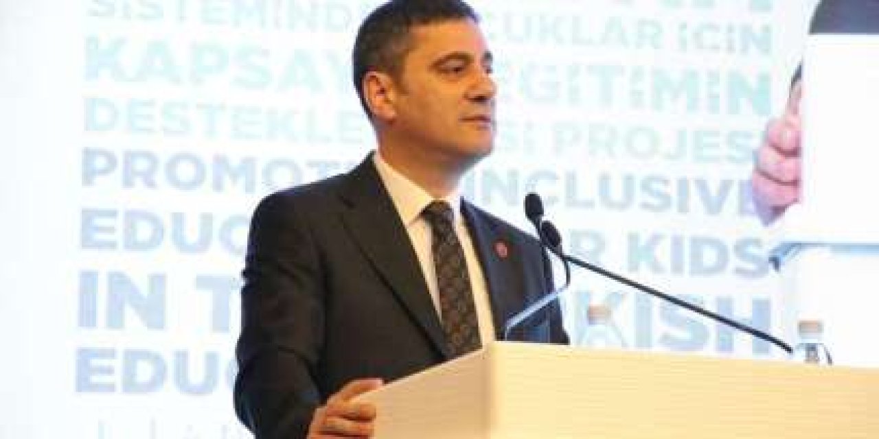 Milli Eğitim Bakanlığı’nda Görev Değişimi: Cihan Kıvanç’a Üst Düzey Görev