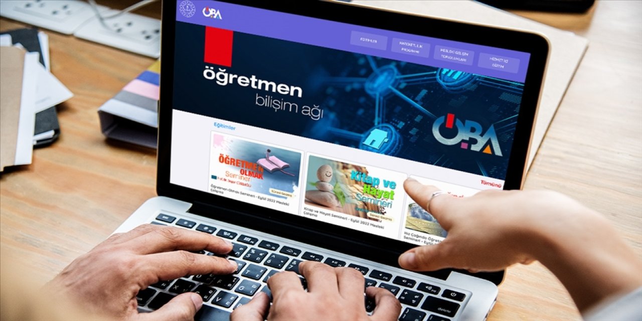 Öğretmenlerin Dikkatine: ÖBA Seminerlerinde Tamamlanması Gereken Tek Şart