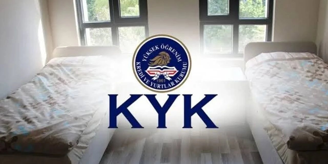 Yeni Dönem KYK Yurt Ücretleri Açıklandı