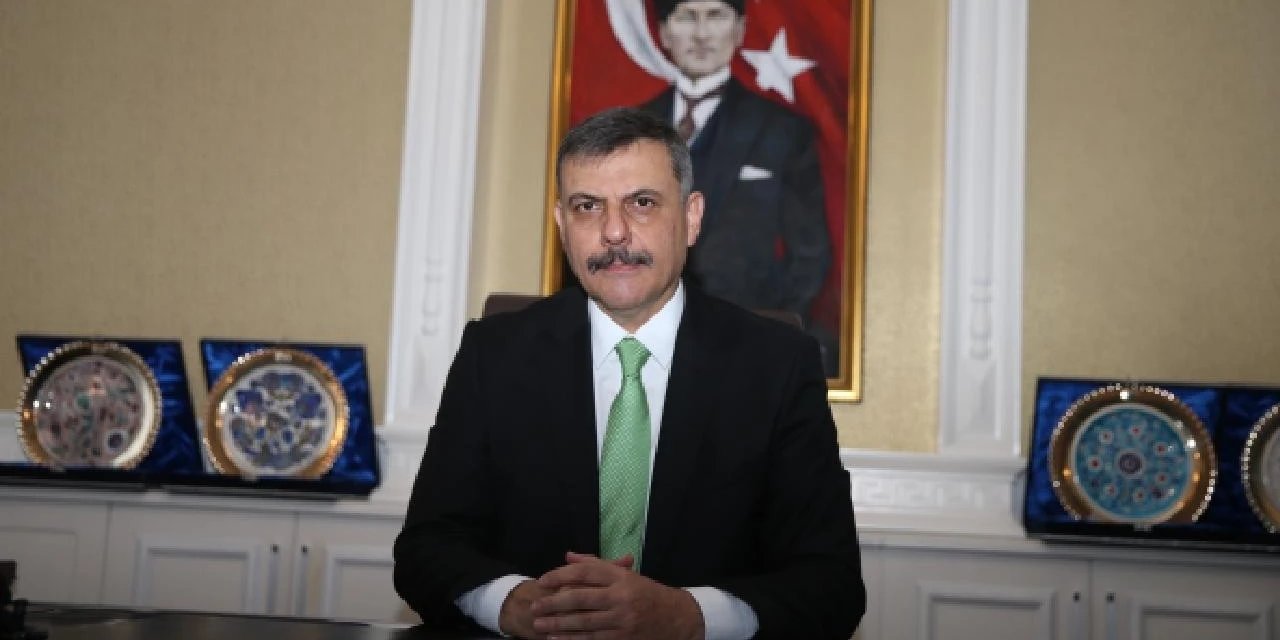 İçişleri Bakanı Çiftçi; Okul Güvenliği İçin Açıklamalarda Bulundu