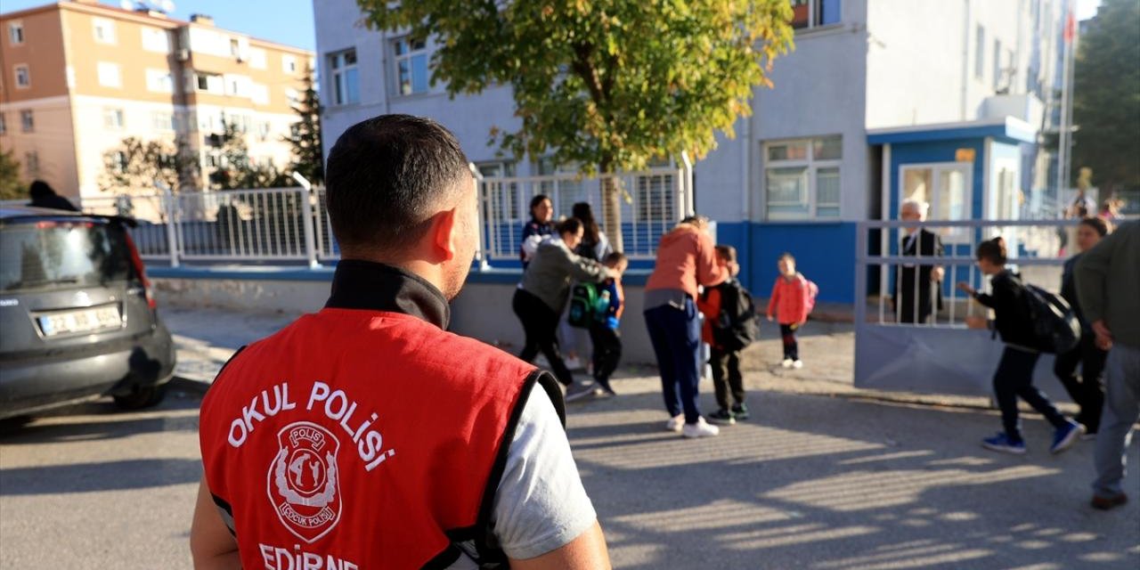 İçişleri Bakanlığı Açıkladı, Okulların Çevresinde Kuş Uçmayacak