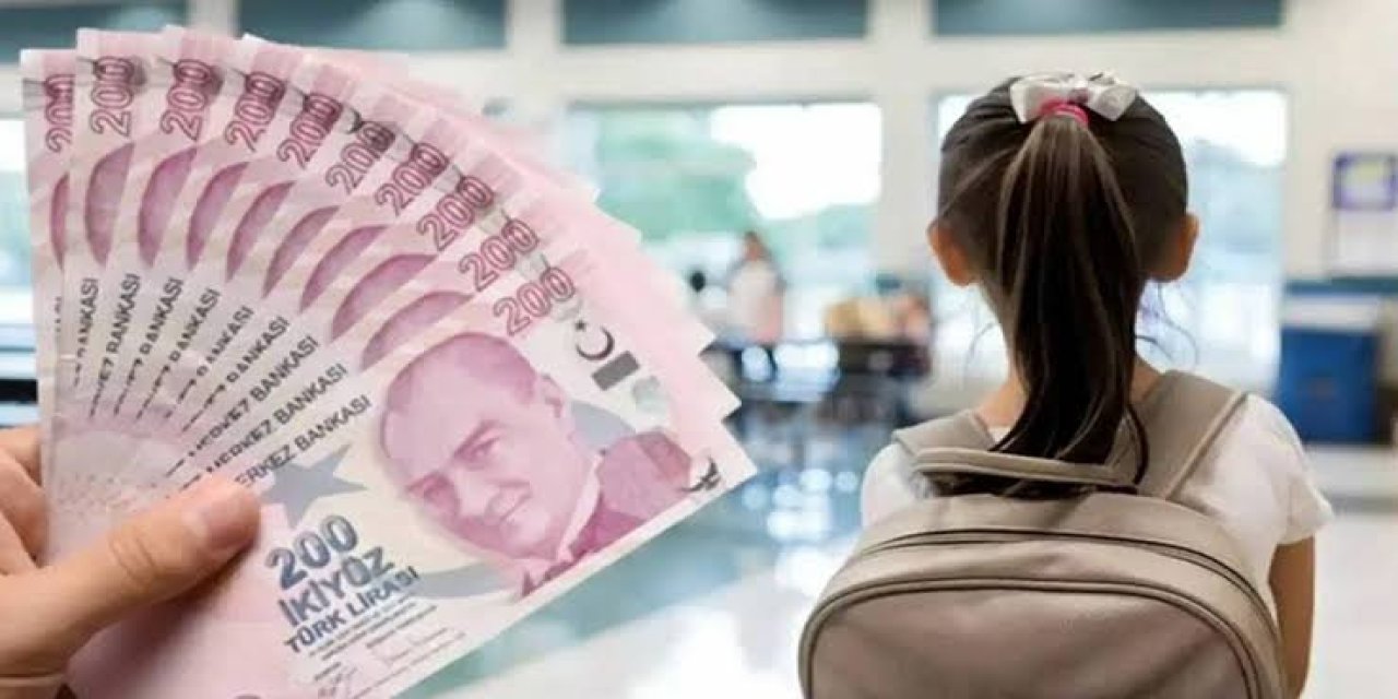Velilerden Kayıt Parası Yerine Artık O Ücret İsteniyor