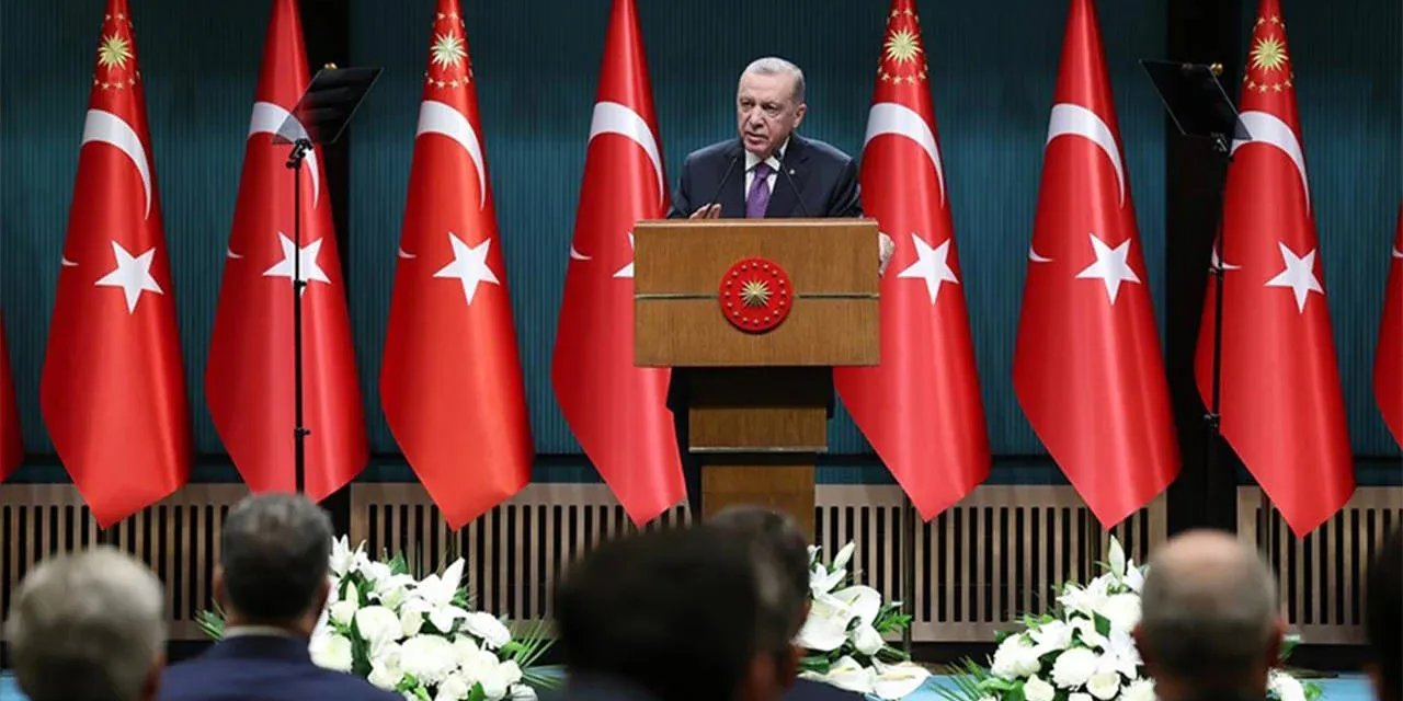 Cumhurbaşkanı Erdoğan Açıkladı; Okullara Ek Güvenlik Önlemleri Geliyor