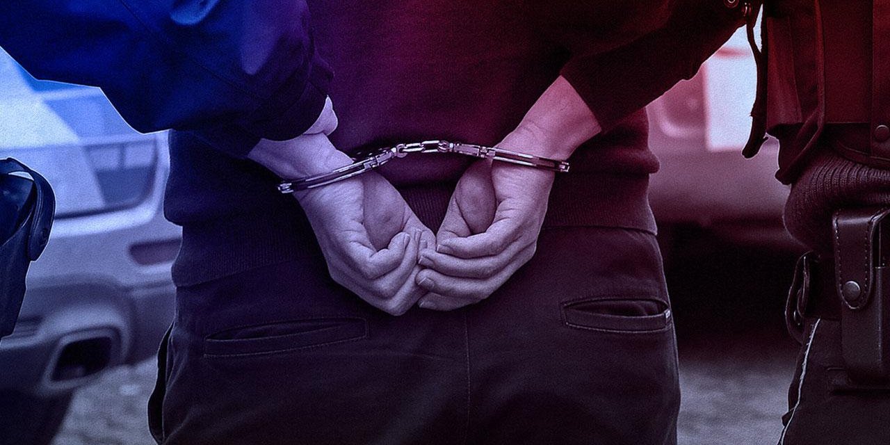 Okul Bahçesinde Öğretmen Amcasını Öldüren Zanlı Cezaevine Gönderildi