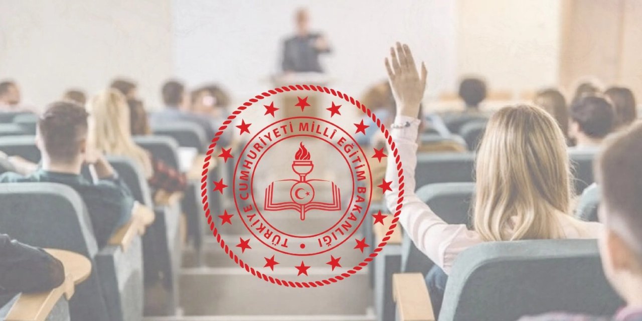 Milli Eğitim Akademisinden Dev Reform: Öğretmenlik Standartları Baştan Yazılıyor!