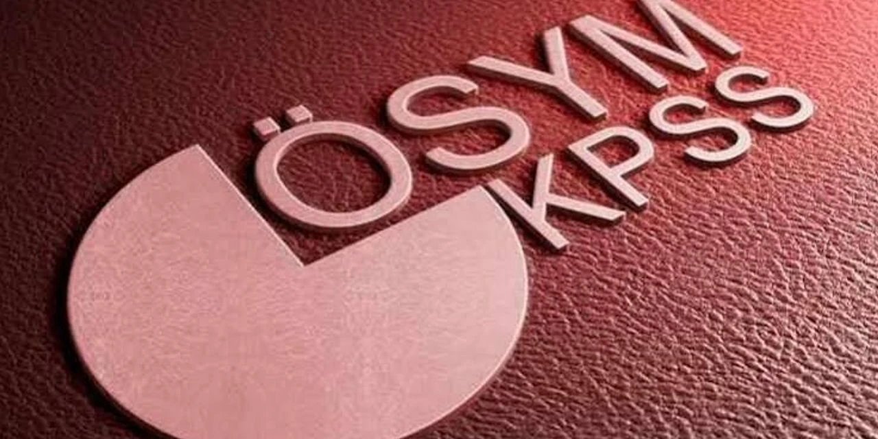 KPSS'ye Son Giriş Saati Açıklandı, ÖSYM Bu Yıl O Adayları Sınava Almayacak