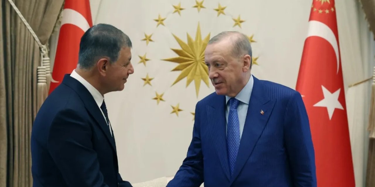 Cemil Tugay AK Parti'ye Geçiyor, Tarih Belli Oldu