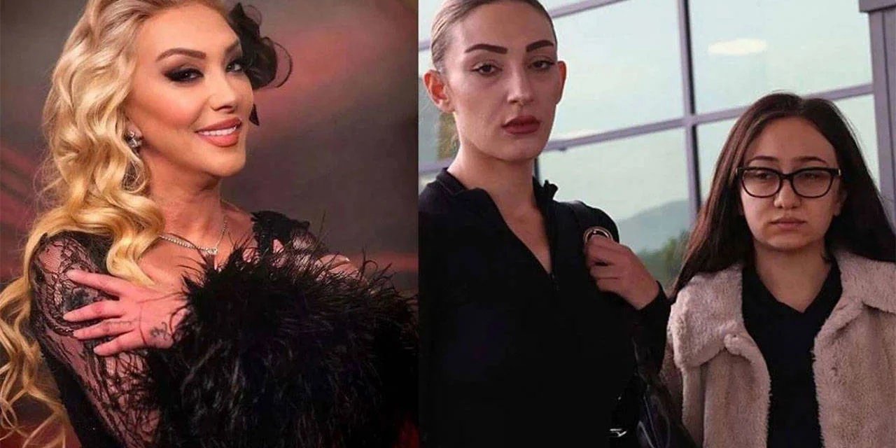 Şarkıcı Güllü’nün Kızına Ağırlaştırılmış Müebbet Hapis Cezası