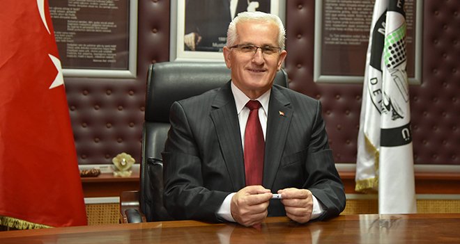 İl Milli Eğitim Müdürünü Kim Koruyor?