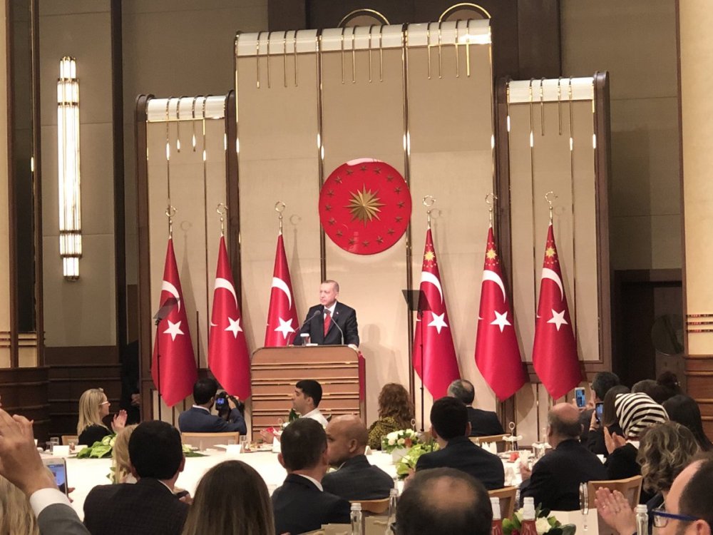 Eğitim Reformunun Sabote Edilmesine Müsade Etmeyiz