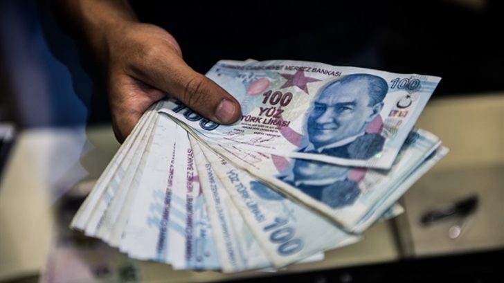 Ek Ders Ücretleri Yarın Ödeniyor