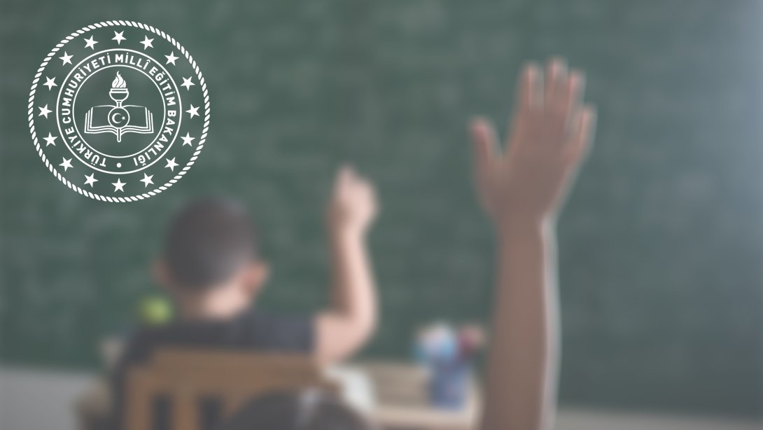 2019-2020 İlkokula ve Anasınflarına Kayıt Yaşı