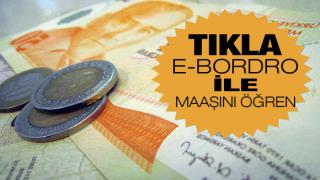 İşte Temmuz Ayı Zamlı Maaş Bordrolarınız
