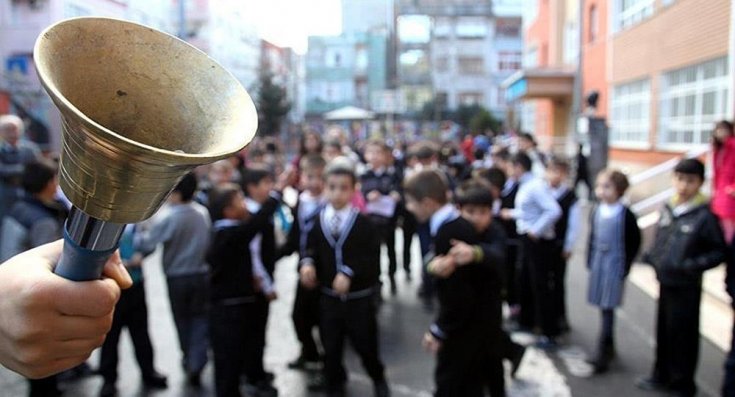 LGS 1. nakil tercih başvuruları başladı