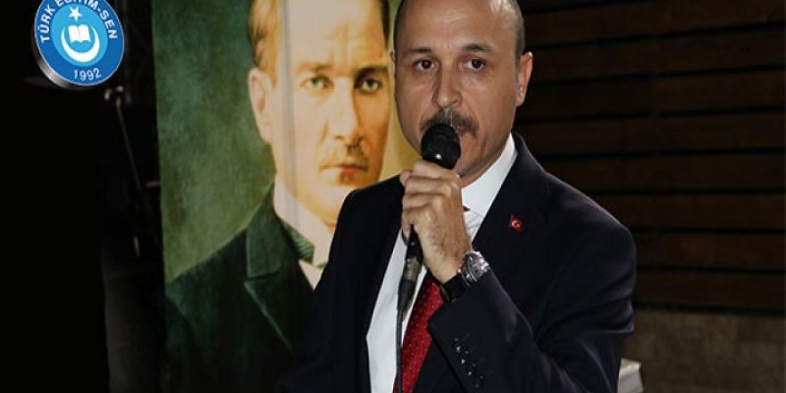 O Akademisyenlere 1071 Defa Teşekkür!