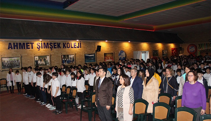 Öğretmenlere hakaret mesajları