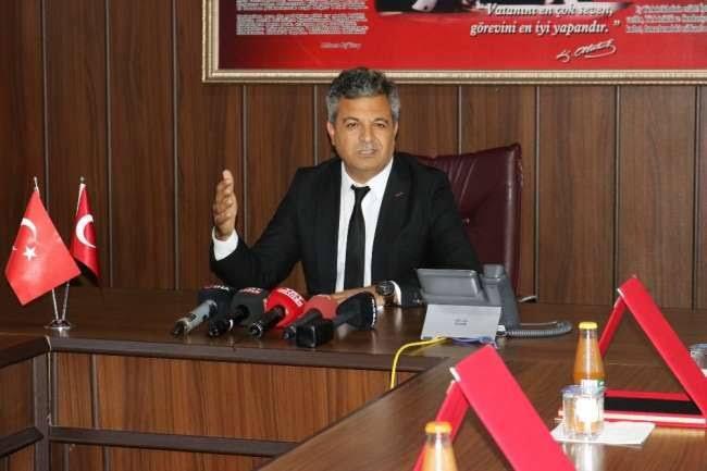 DİYARBAKIR İL MEM Mülakat sonuçları ŞAİBELİ