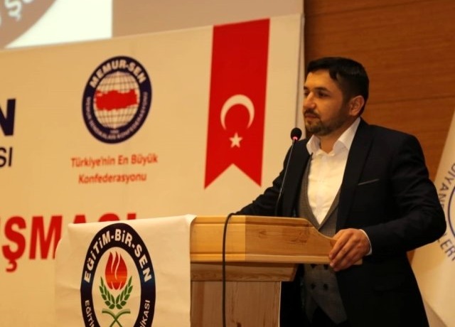 Eleştiriye evet, zihin bulandırmaya hayır